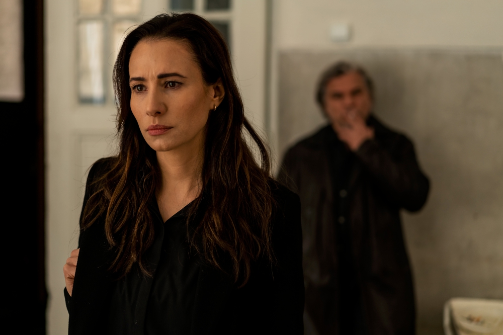     Aleksandra Popławska: Ten sezon to dla Dobosz czas dylamatów [WYWIAD]